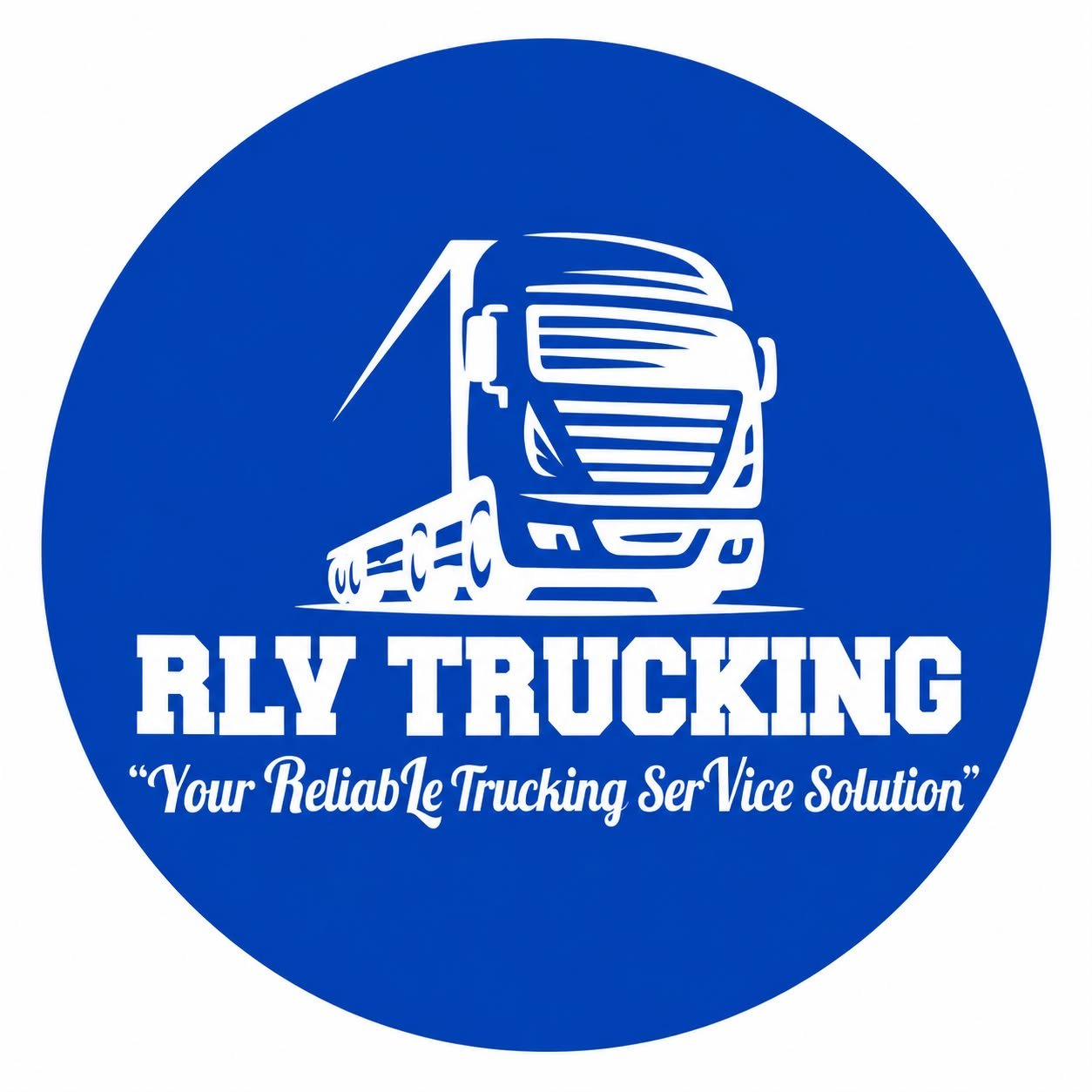 RLV Logo